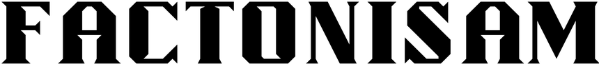factonisam